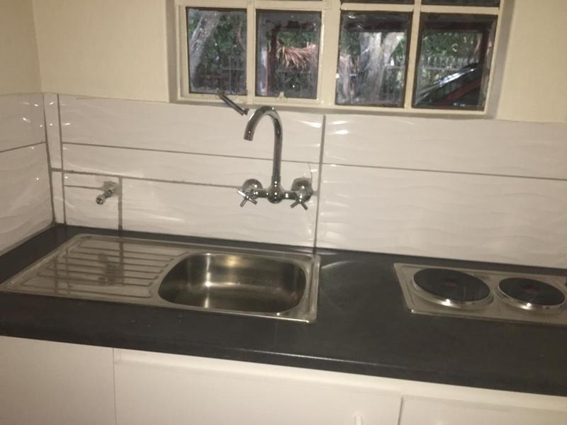 To Let 0 Bedroom Property for Rent in Glen Austin Gauteng
