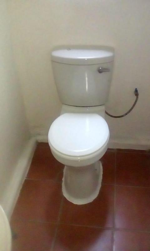 To Let 0 Bedroom Property for Rent in Glen Austin Gauteng