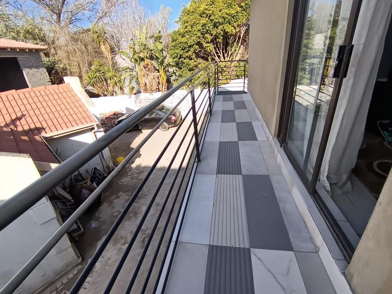 To Let 1 Bedroom Property for Rent in Bloubosrand Gauteng
