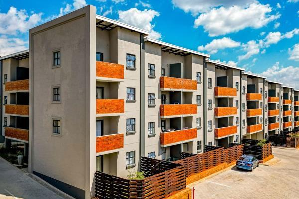 To Let 2 Bedroom Property for Rent in Ferndale Gauteng