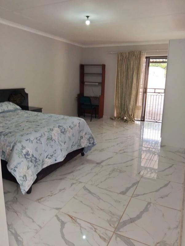 To Let 1 Bedroom Property for Rent in Gezina Gauteng
