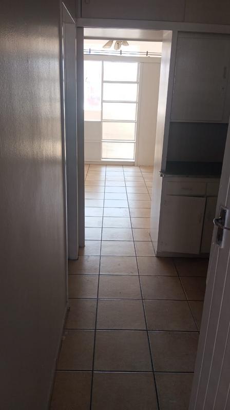To Let 1 Bedroom Property for Rent in Sunnyside Gauteng