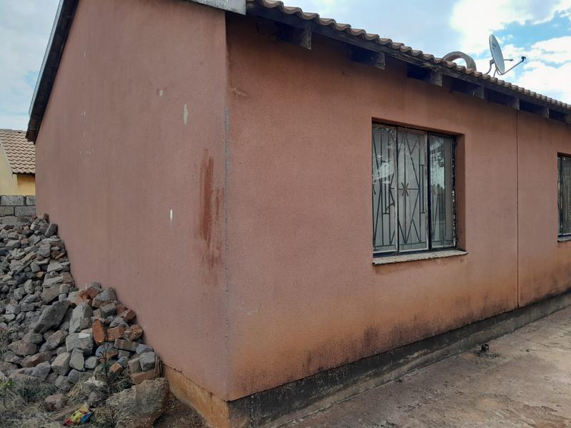 2 Bedroom Property for Sale in Eden Park Gauteng