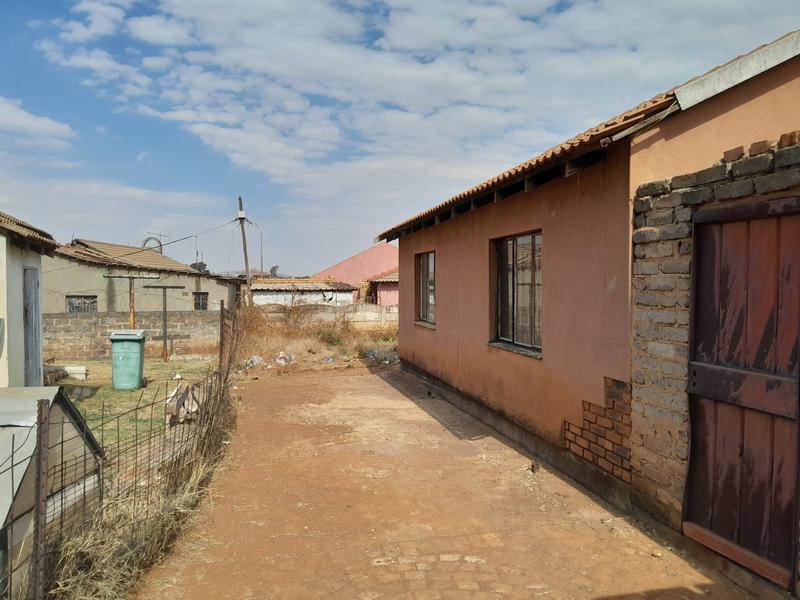 2 Bedroom Property for Sale in Eden Park Gauteng