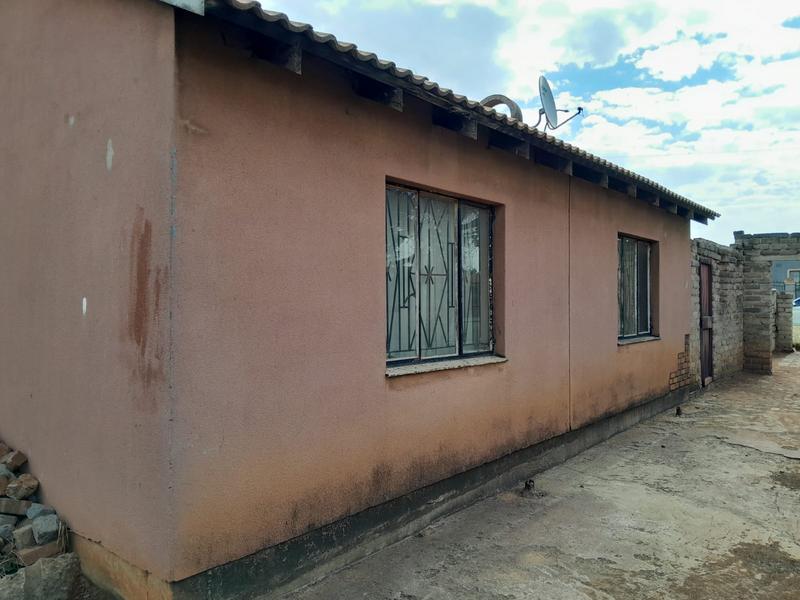 2 Bedroom Property for Sale in Eden Park Gauteng