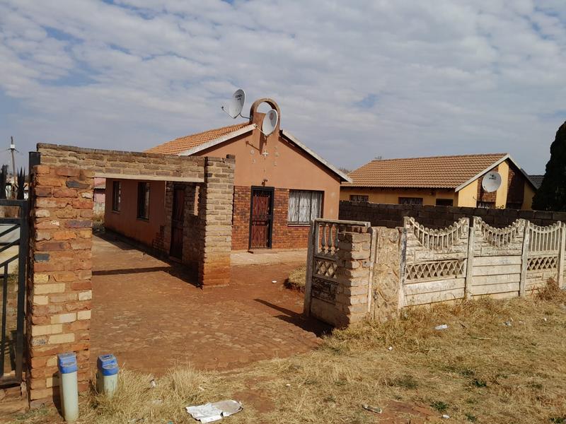 2 Bedroom Property for Sale in Eden Park Gauteng