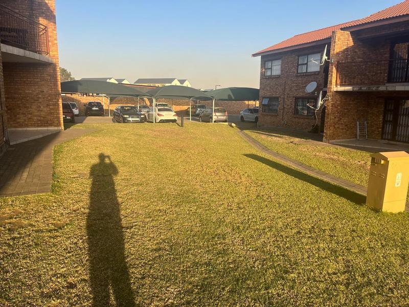 2 Bedroom Property for Sale in Witfield Gauteng