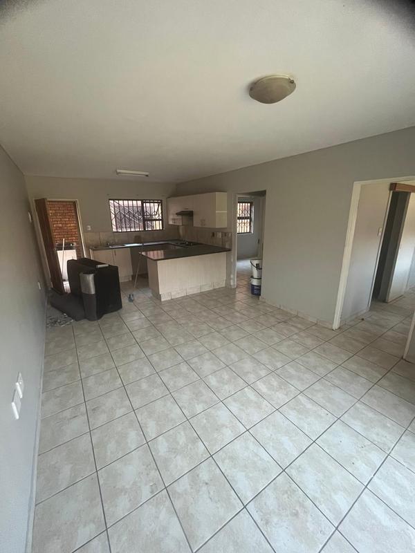 2 Bedroom Property for Sale in Witfield Gauteng