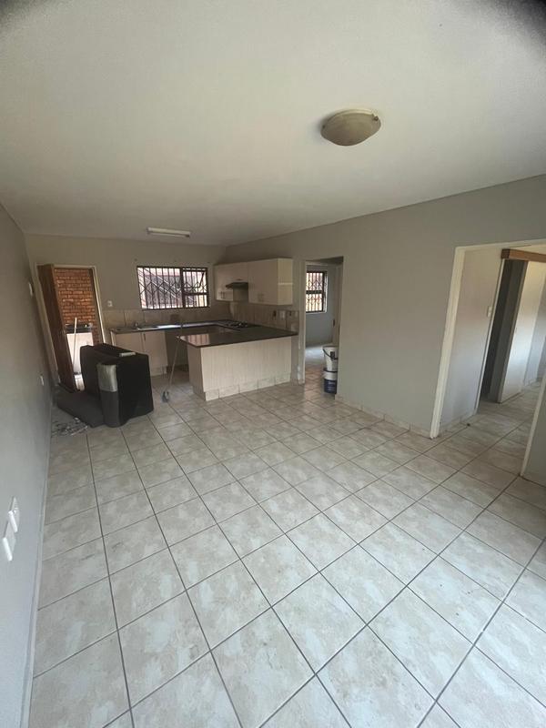 2 Bedroom Property for Sale in Witfield Gauteng