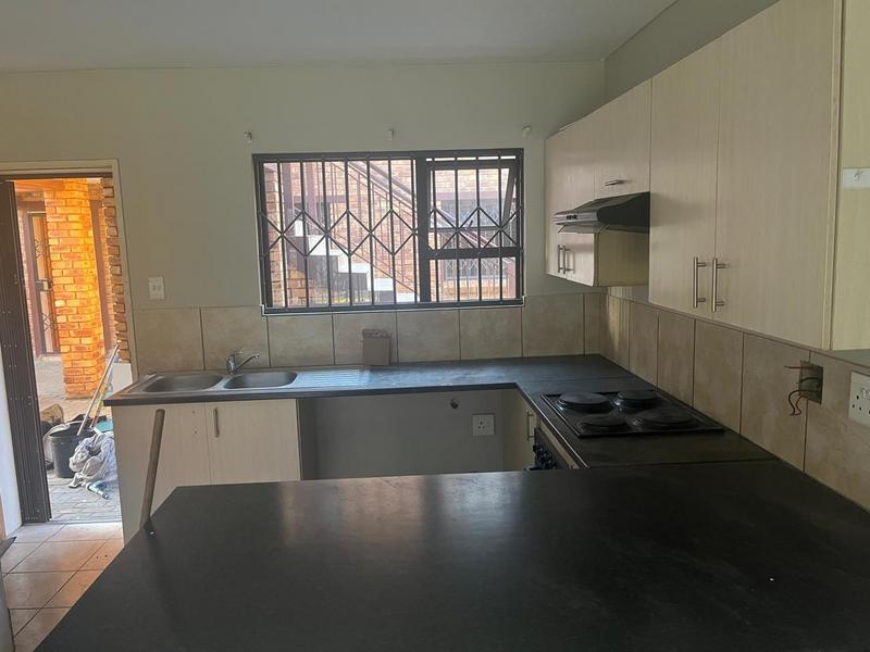 2 Bedroom Property for Sale in Witfield Gauteng
