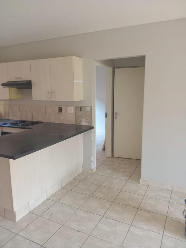 2 Bedroom Property for Sale in Witfield Gauteng