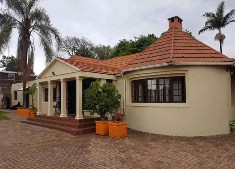 Commercial Property for Sale in Hatfield Gauteng