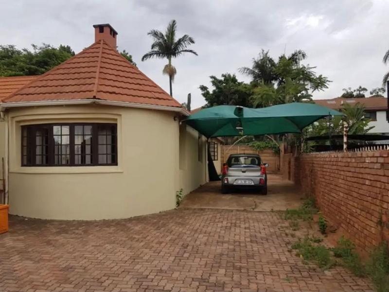 Commercial Property for Sale in Hatfield Gauteng