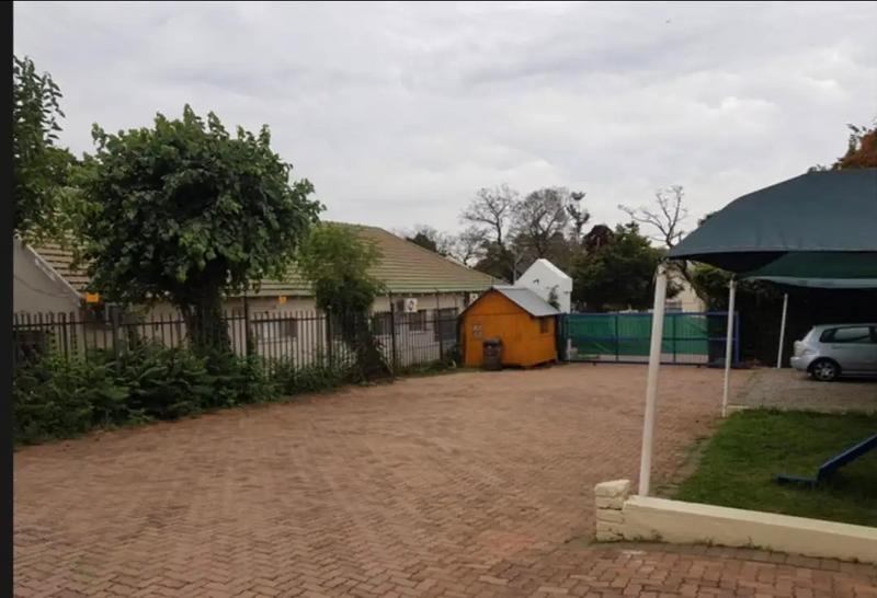Commercial Property for Sale in Hatfield Gauteng