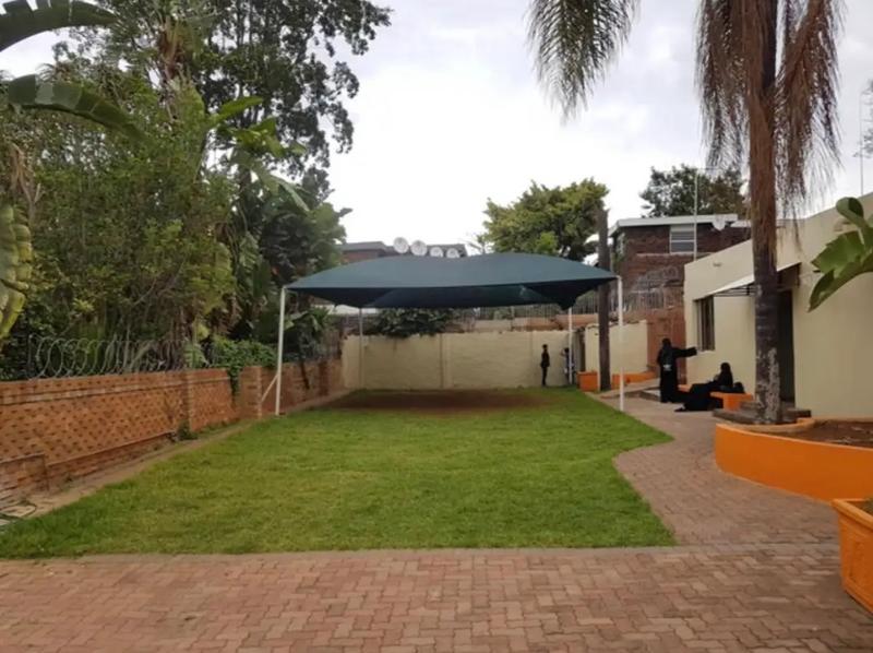 Commercial Property for Sale in Hatfield Gauteng