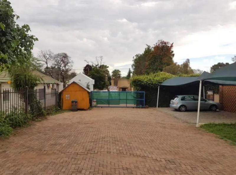 Commercial Property for Sale in Hatfield Gauteng