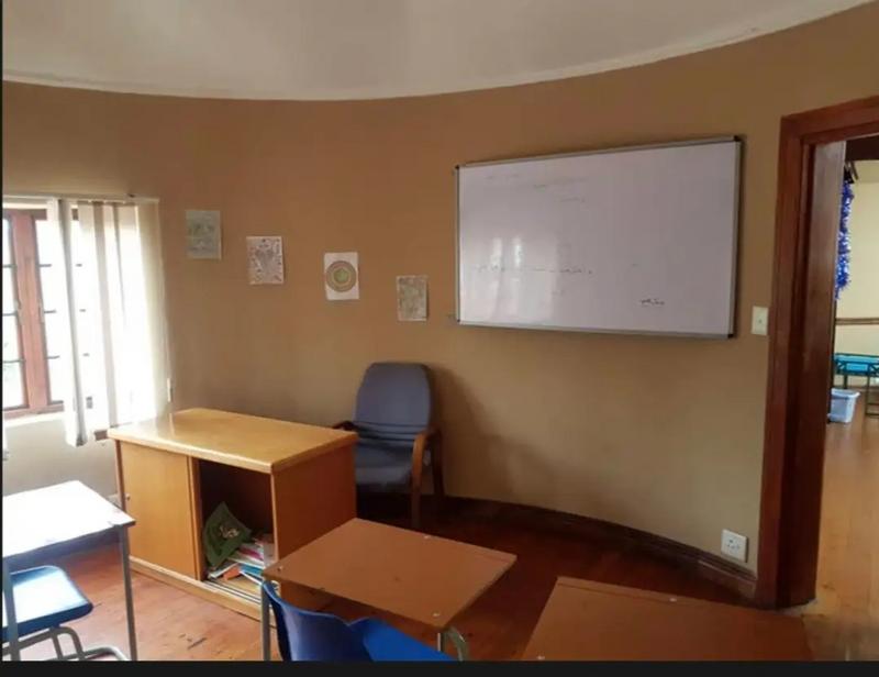 Commercial Property for Sale in Hatfield Gauteng