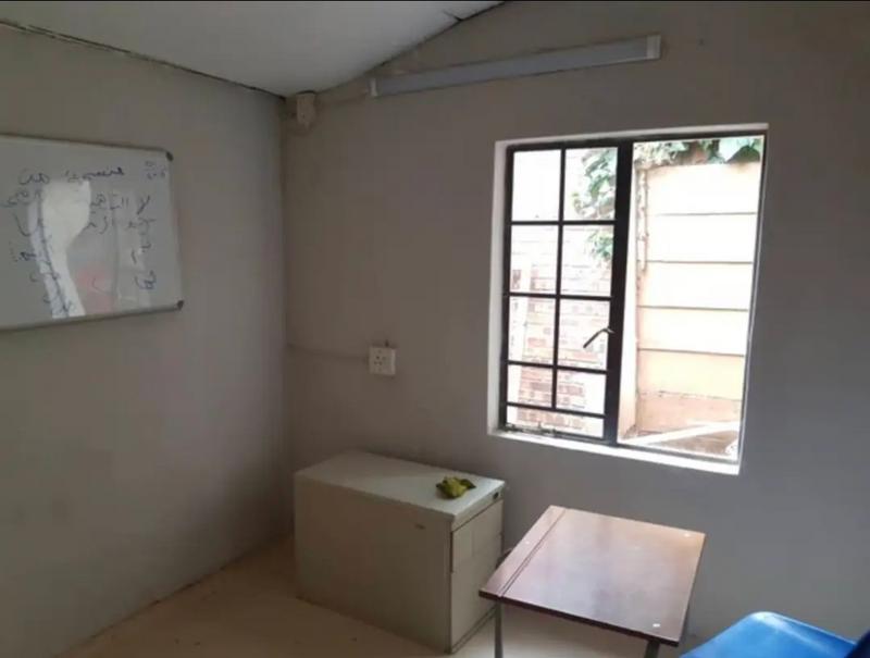 Commercial Property for Sale in Hatfield Gauteng