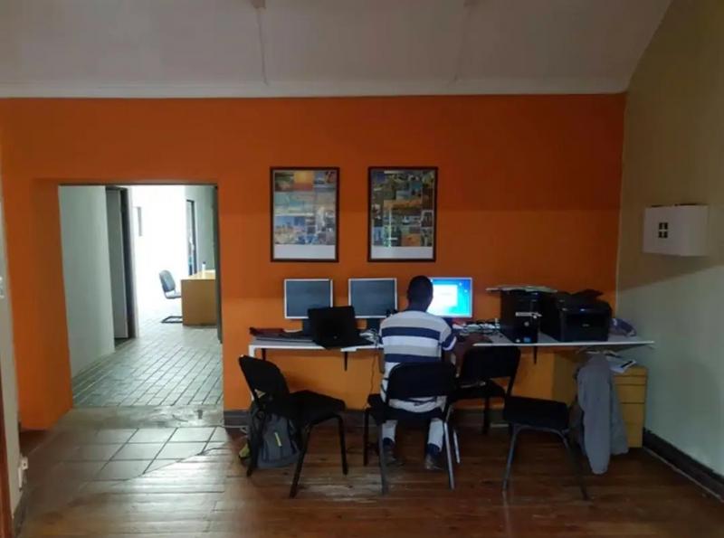 Commercial Property for Sale in Hatfield Gauteng