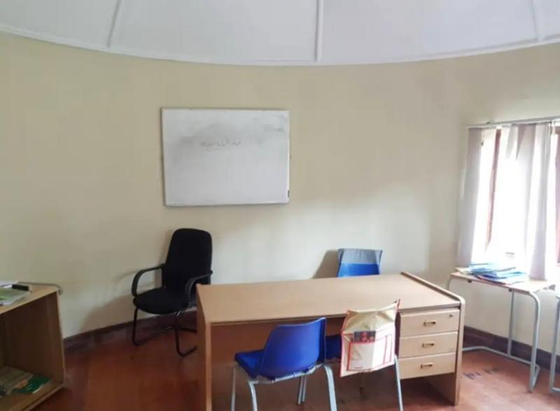 Commercial Property for Sale in Hatfield Gauteng