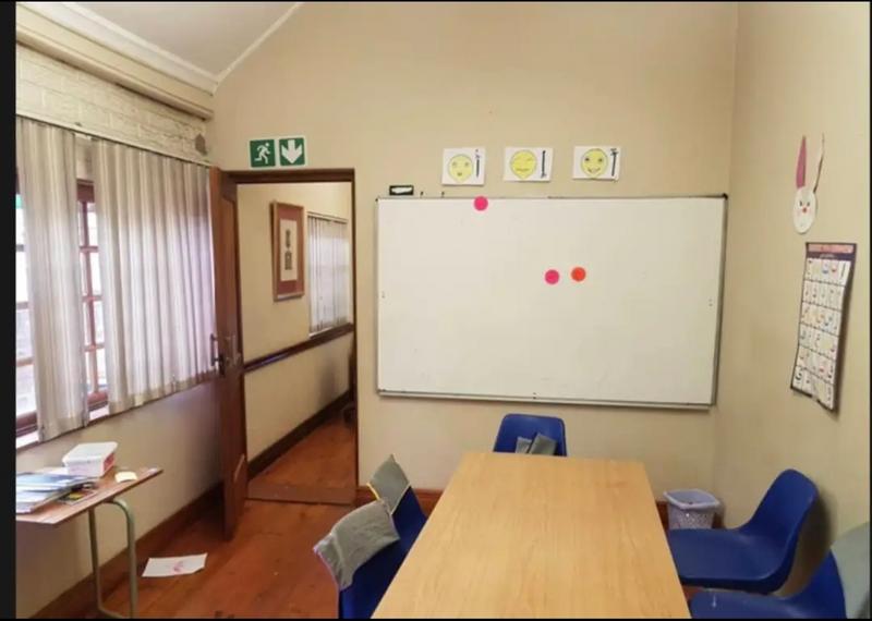 Commercial Property for Sale in Hatfield Gauteng