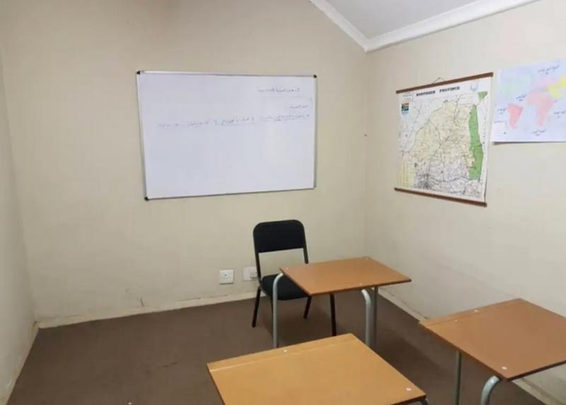 Commercial Property for Sale in Hatfield Gauteng