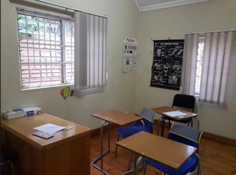 Commercial Property for Sale in Hatfield Gauteng