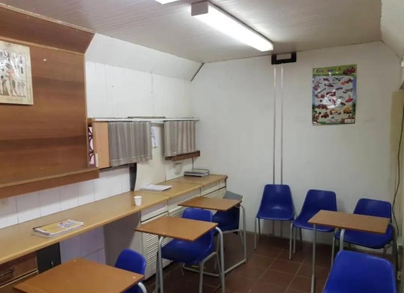 Commercial Property for Sale in Hatfield Gauteng