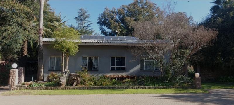 5 Bedroom Property for Sale in Walkerville Gauteng