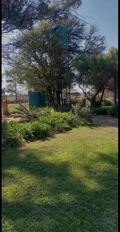 5 Bedroom Property for Sale in Walkerville Gauteng