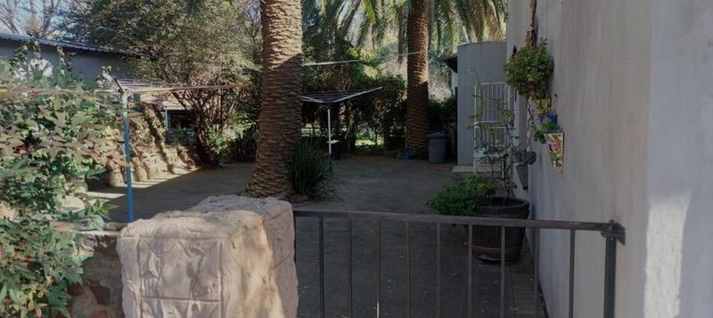 5 Bedroom Property for Sale in Walkerville Gauteng