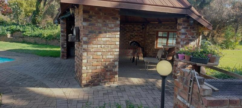 5 Bedroom Property for Sale in Walkerville Gauteng
