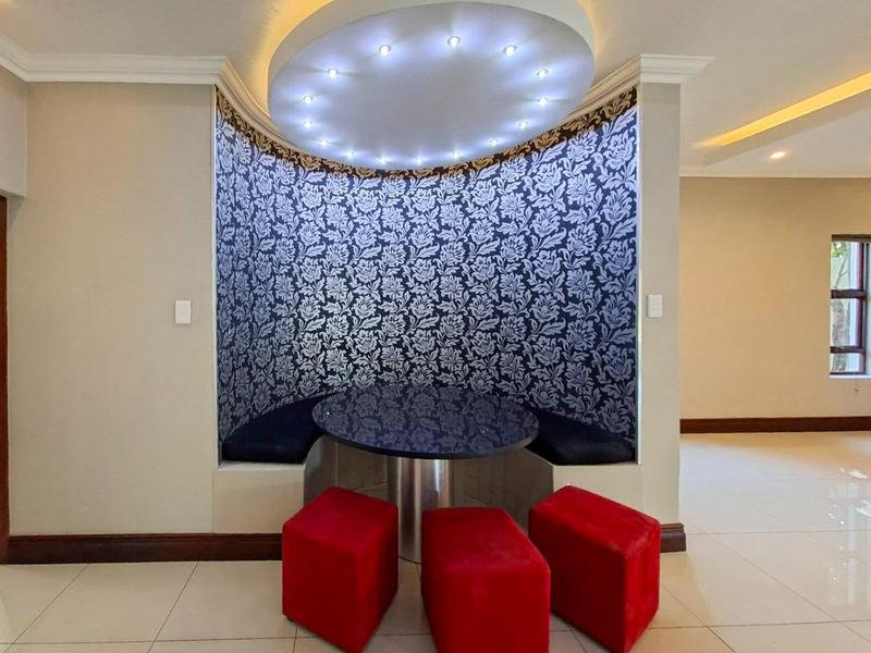 To Let 4 Bedroom Property for Rent in Midstream Estate Gauteng