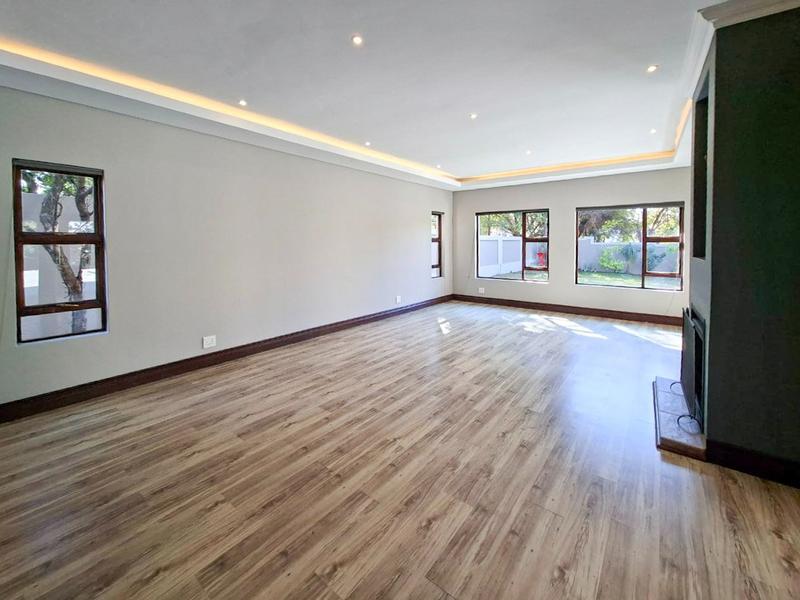 To Let 4 Bedroom Property for Rent in Midstream Estate Gauteng