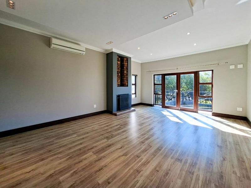 To Let 4 Bedroom Property for Rent in Midstream Estate Gauteng