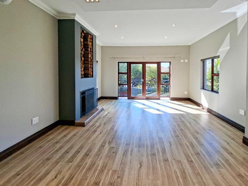 To Let 4 Bedroom Property for Rent in Midstream Estate Gauteng