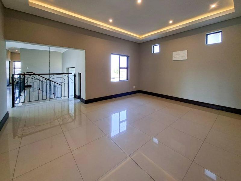 To Let 4 Bedroom Property for Rent in Midstream Estate Gauteng