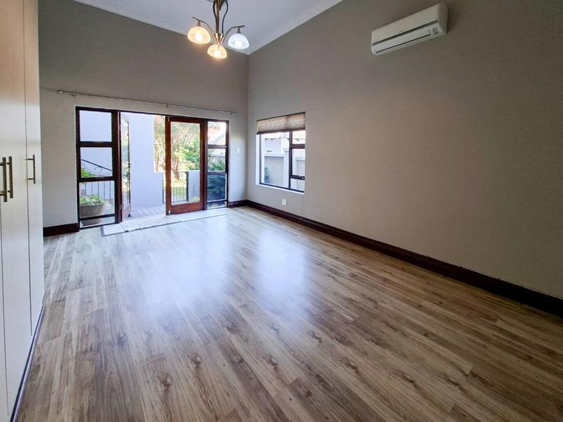 To Let 4 Bedroom Property for Rent in Midstream Estate Gauteng