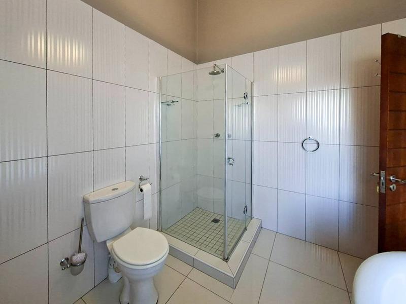 To Let 4 Bedroom Property for Rent in Midstream Estate Gauteng