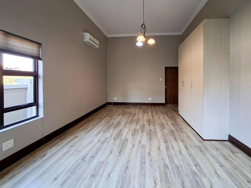 To Let 4 Bedroom Property for Rent in Midstream Estate Gauteng