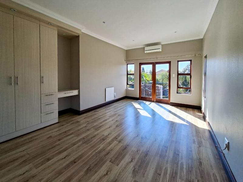 To Let 4 Bedroom Property for Rent in Midstream Estate Gauteng