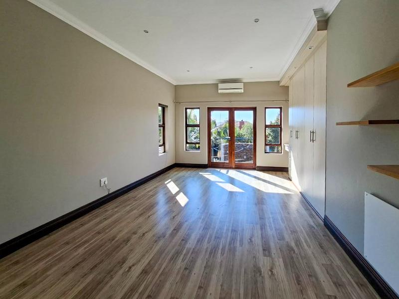 To Let 4 Bedroom Property for Rent in Midstream Estate Gauteng