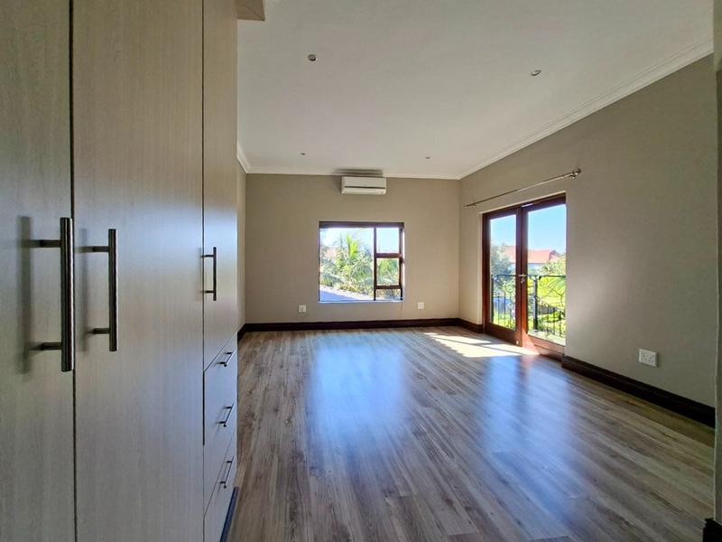 To Let 4 Bedroom Property for Rent in Midstream Estate Gauteng