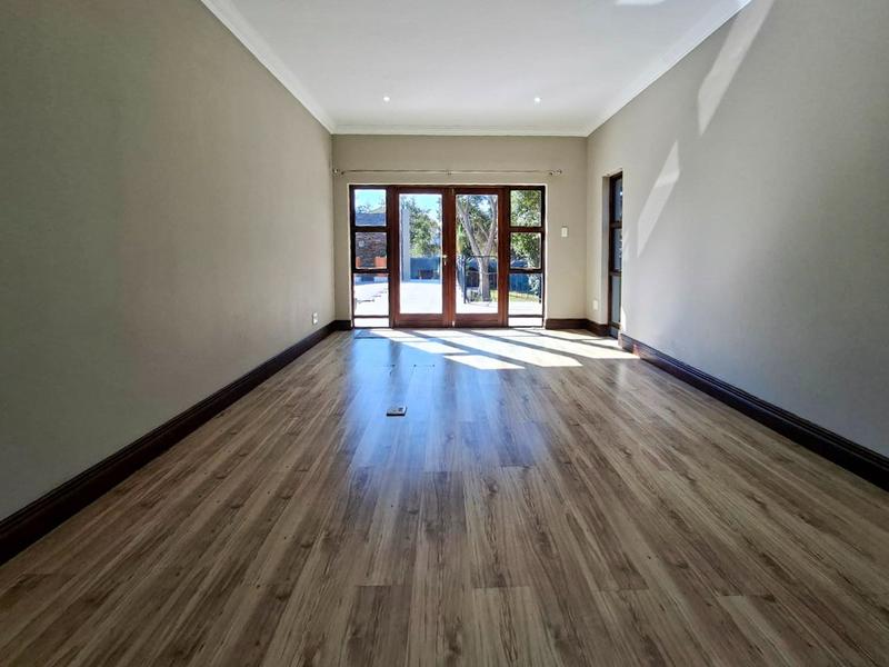 To Let 4 Bedroom Property for Rent in Midstream Estate Gauteng