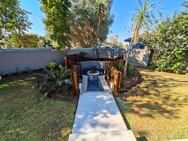 To Let 4 Bedroom Property for Rent in Midstream Estate Gauteng