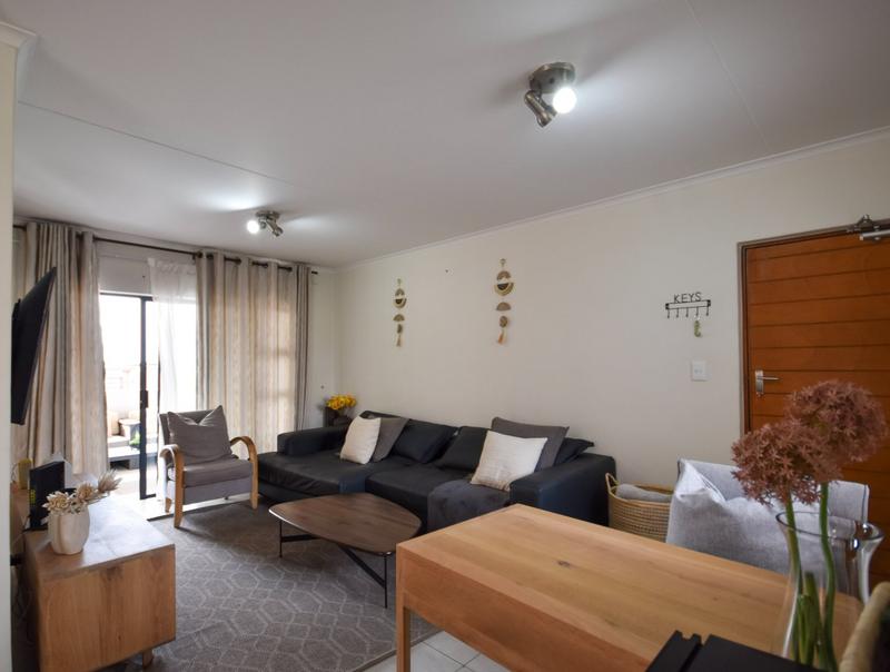 2 Bedroom Property for Sale in Golden Fields Estate Gauteng