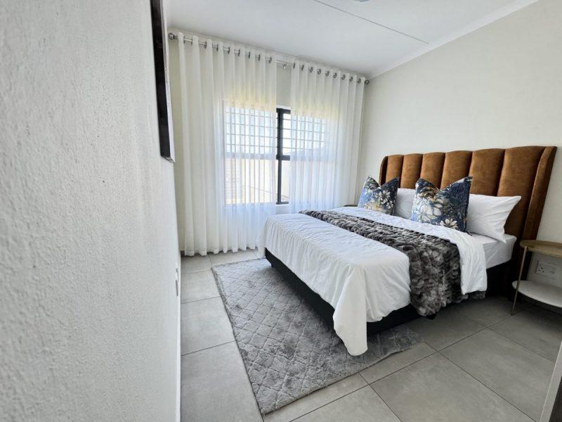 To Let 2 Bedroom Property for Rent in Witfield Gauteng