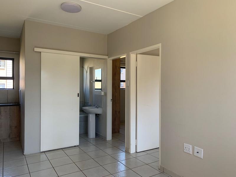 2 Bedroom Property for Sale in Kenleaf Gauteng