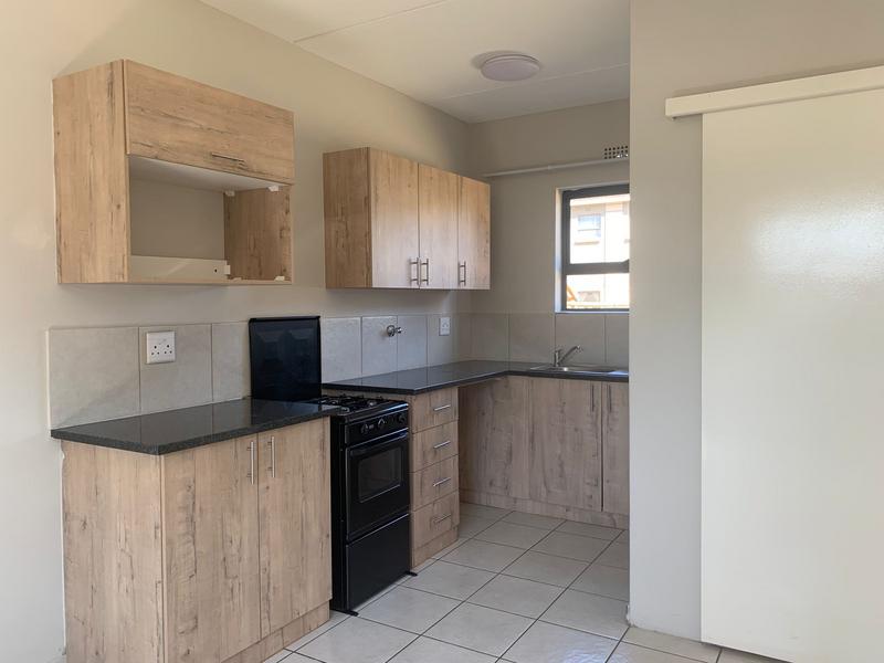 2 Bedroom Property for Sale in Kenleaf Gauteng