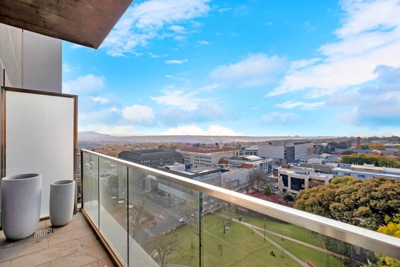 1 Bedroom Property for Sale in Rosebank Gauteng